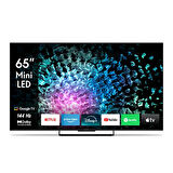 Thomson 65mg7c15 65" 164 Ekran 4K UHD 144hz Google Smart Miniled TV